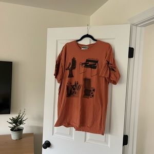 Boot Boyz Biz Chair Shirt